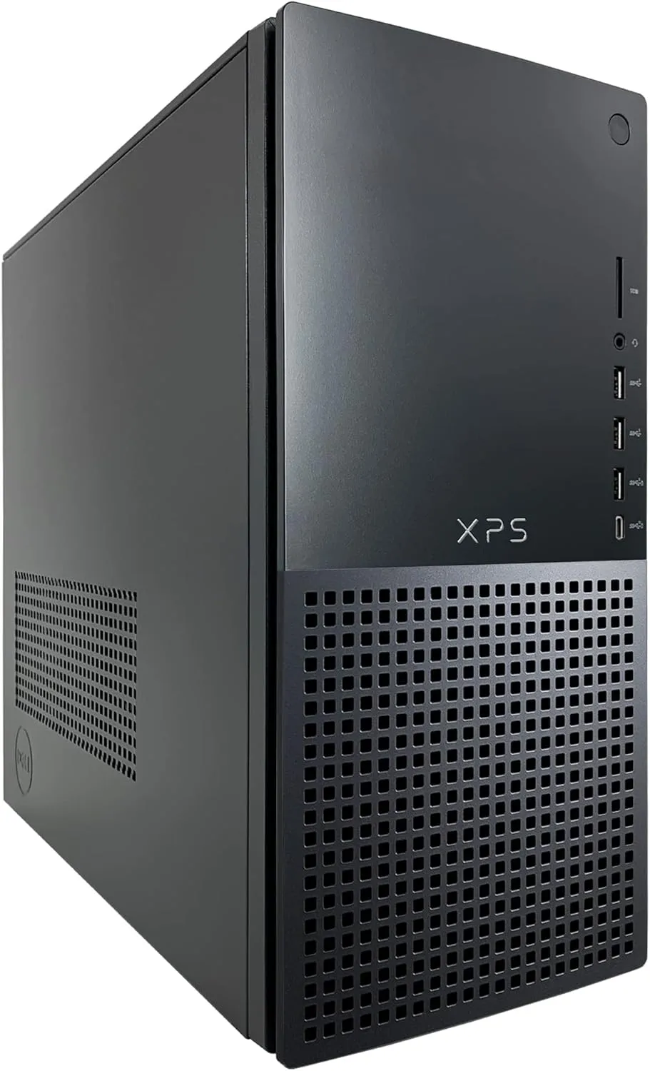 Dell XPS 8960 Gaming Desktop Computer - 14th Gen Intel Core i9-14900K 24-Core up to 6.0GHz withLiquid Cooling, 64GB DDR5 RAM