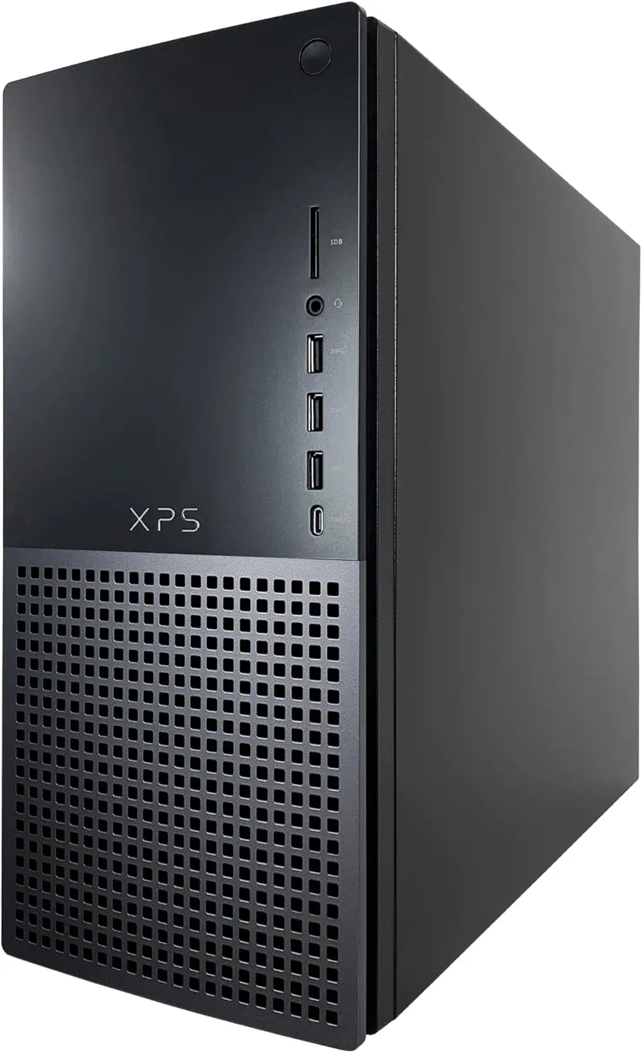 Dell XPS 8960 Gaming Desktop Computer - 14th Gen Intel Core i9-14900K 24-Core up to 6.0GHz withLiquid Cooling, 64GB DDR5 RAM