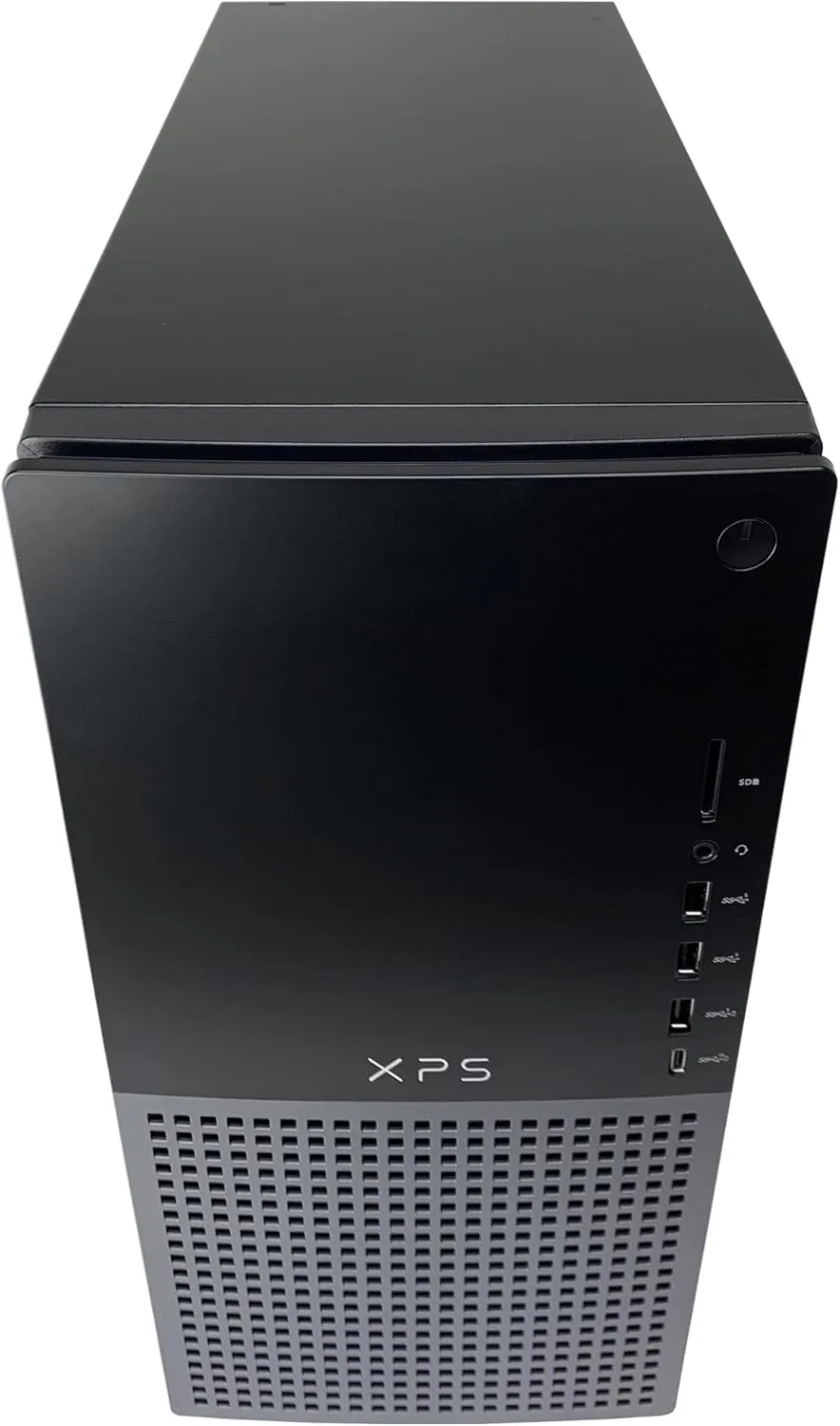 Dell XPS 8960 Gaming Desktop Computer - 14th Gen Intel Core i9-14900K 24-Core up to 6.0GHz withLiquid Cooling, 64GB DDR5 RAM