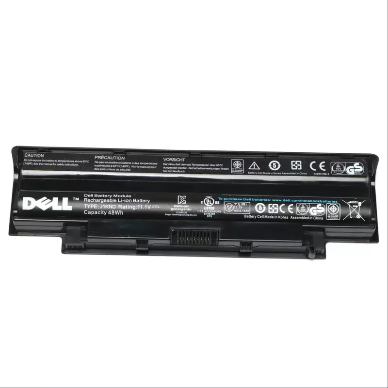 Dell 5010 Battery