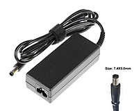 Dell 65W Charger 7.4x5.0mm