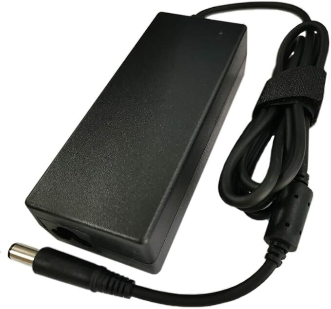Dell 90W Charger 7.4x5.0mm