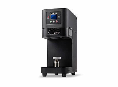 Della Can Sealer Machine | South Africa