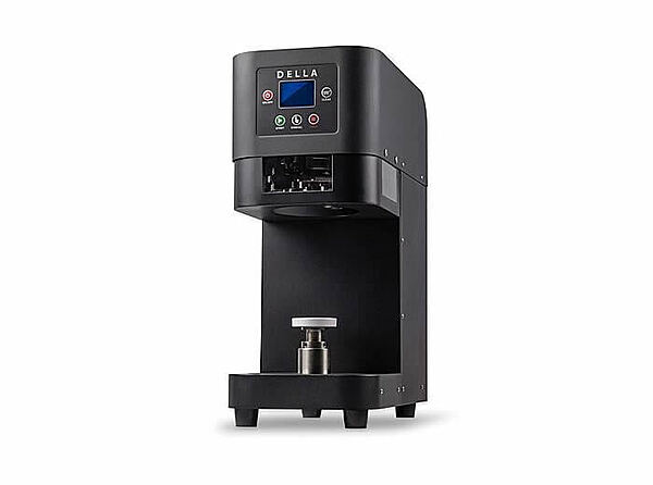 Della Can Sealer Machine | South Africa