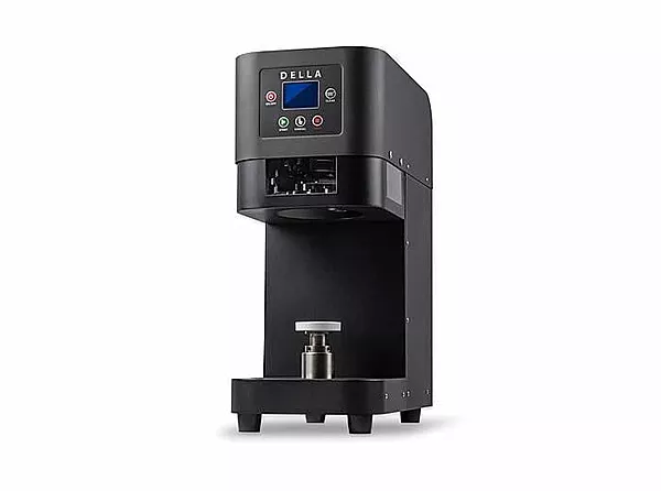 Della Can Sealer Machine | South Africa