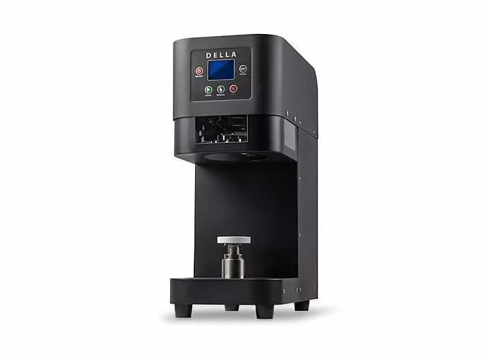 Della Can Sealer Machine | South Africa