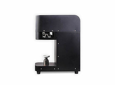 Della Can Sealer Machine | South Africa