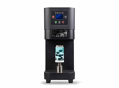Della Can Sealer Machine | South Africa