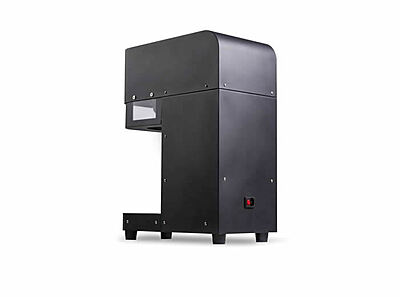 Della Can Sealer Machine | South Africa