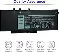 Dell Gjknx Battery