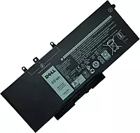 Dell Gjknx Battery