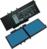 Dell Gjknx Battery