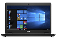Laptop Dell Latitude 14 5480, Intel Core i5 6th Gen, 8GB DDR4, 256GB SSD