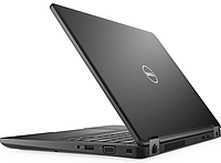 Laptop Dell Latitude 14 5480, Intel Core i5 6th Gen, 8GB DDR4, 256GB SSD