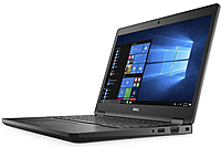 Laptop Dell Latitude 14 5480, Intel Core i5 6th Gen, 8GB DDR4, 256GB SSD