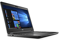 Laptop Dell Latitude 14 5480, Intel Core i5 6th Gen, 8GB DDR4, 256GB SSD
