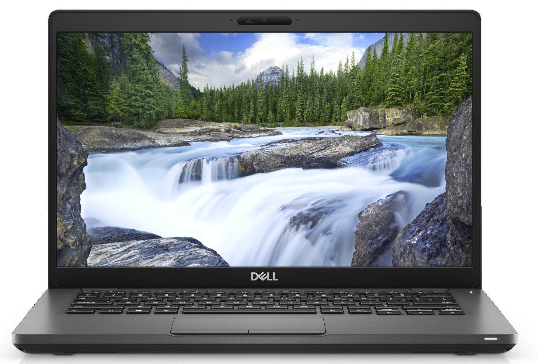 Laptop Dell Latitude 5400, Intel Core i5 8th Gen, 16GB DDR4, 256GB SSD