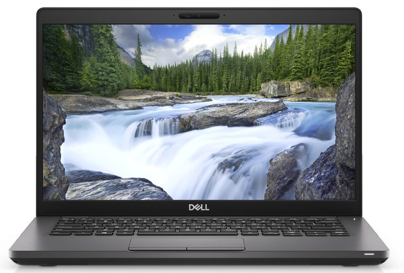 Laptop Dell Latitude 5400, Intel Core i5 8th Gen, 16GB DDR4, 256GB SSD