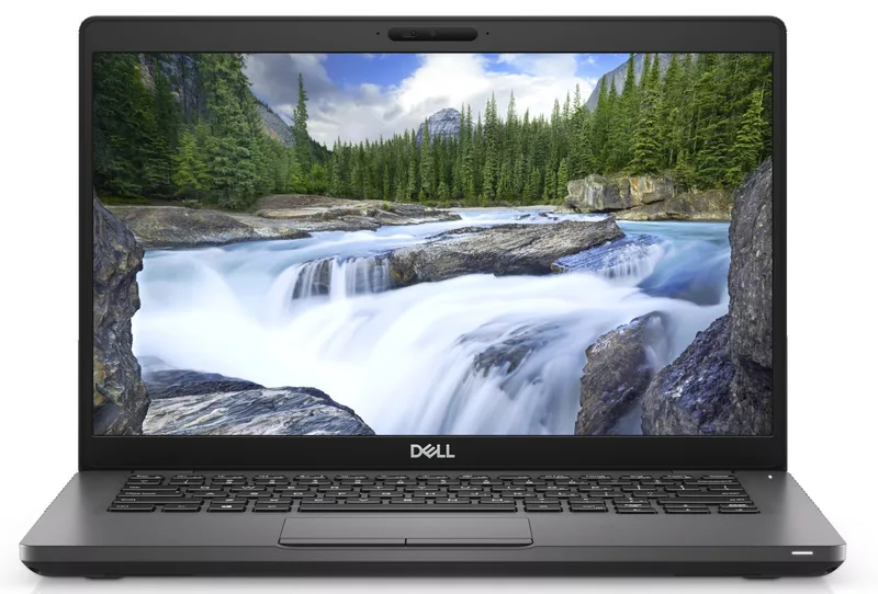 Laptop Dell Latitude 5400, Intel Core i5 8th Gen, 16GB DDR4, 256GB SSD