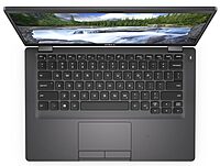 Laptop Dell Latitude 5400, Intel Core i5 8th Gen, 16GB DDR4, 256GB SSD