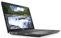 Laptop Dell Latitude 5400, Intel Core i5 8th Gen, 16GB DDR4, 256GB SSD