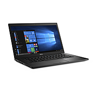 Laptop Dell Latitude 14 7480, Intel Core i7 6th Gen, 8GB DDR4, 256GB SSD
