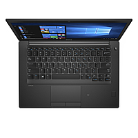 Laptop Dell Latitude 14 7480, Intel Core i7 6th Gen, 8GB DDR4, 256GB SSD