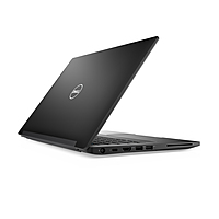 Laptop Dell Latitude 14 7480, Intel Core i7 6th Gen, 8GB DDR4, 256GB SSD
