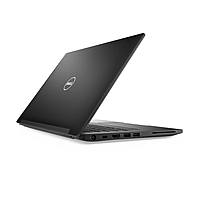Laptop Dell Latitude 14 7480, Intel Core i7 6th Gen, 8GB DDR4, 256GB SSD