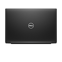 Laptop Dell Latitude 14 7480, Intel Core i7 6th Gen, 8GB DDR4, 256GB SSD