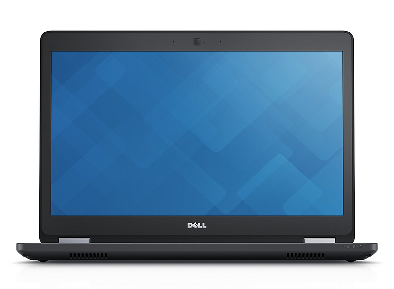 Laptop Dell Latitude E5470, Intel Core i5 6th Gen, 8GB DDR4, 256GB SSD