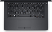 Laptop Dell Latitude E5470, Intel Core i5 6th Gen, 8GB DDR4, 256GB SSD