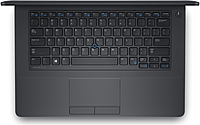 Laptop Dell Latitude E5470, Intel Core i5 6th Gen, 8GB DDR4, 256GB SSD