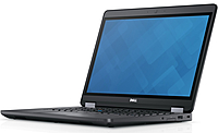 Laptop Dell Latitude E5470, Intel Core i5 6th Gen, 8GB DDR4, 256GB SSD