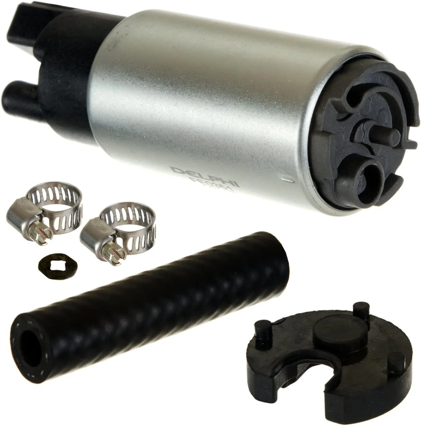 Delphi FE0351 Electric Fuel Pump Motor