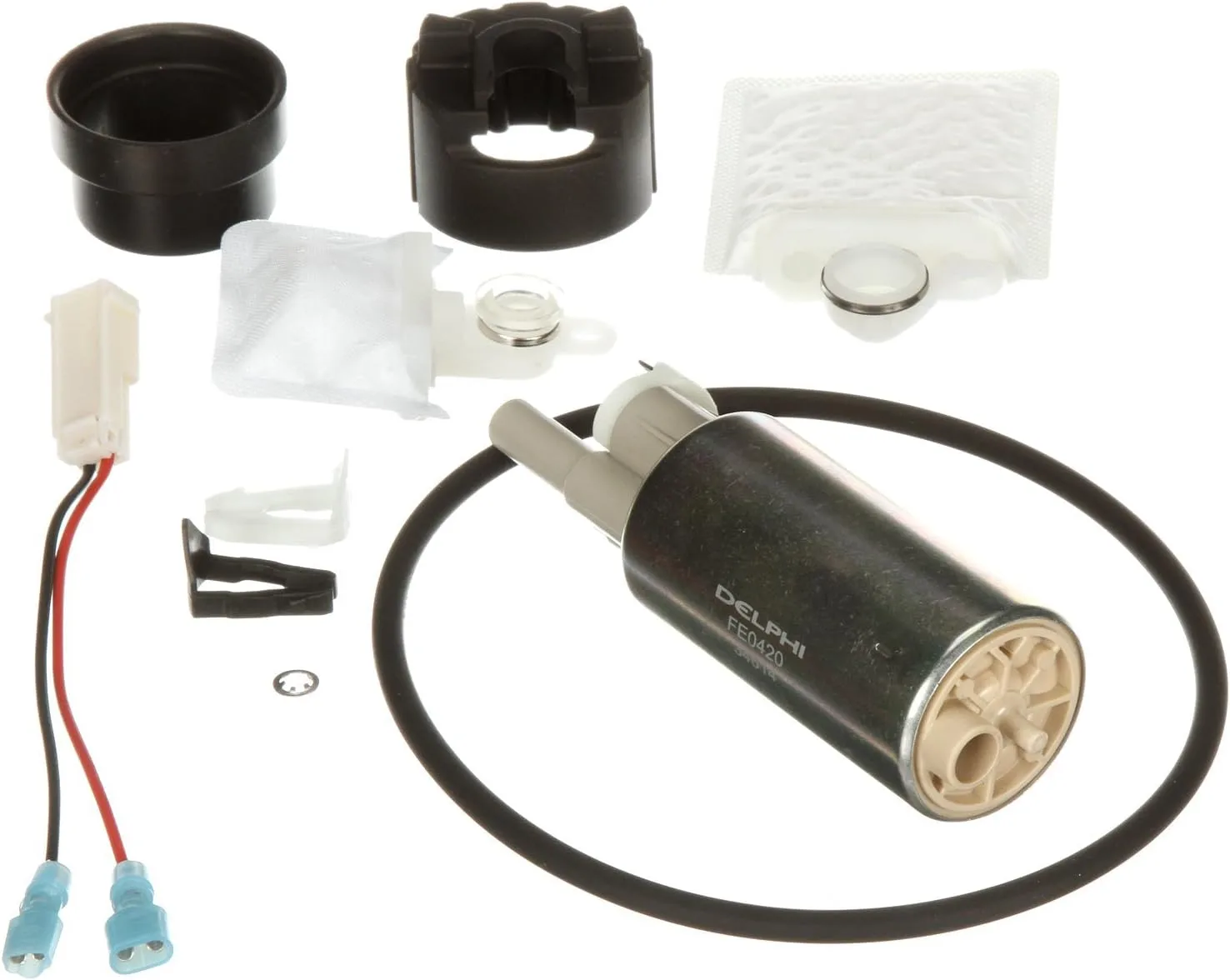Delphi FE0420 Fuel Pump