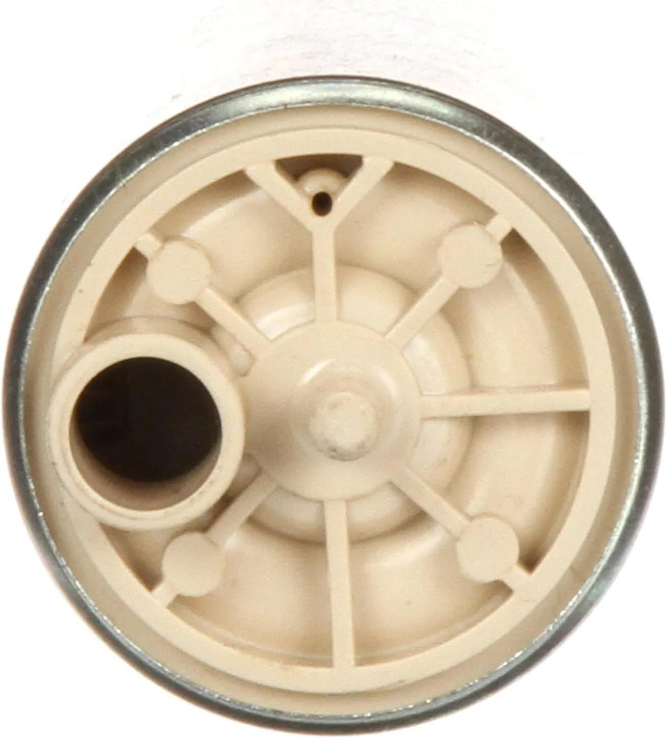Delphi FE0443 Electric Fuel Pump Motor medium