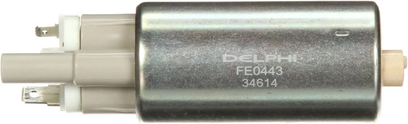 Delphi FE0443 Electric Fuel Pump Motor medium