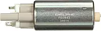 Delphi FE0443 Electric Fuel Pump Motor medium