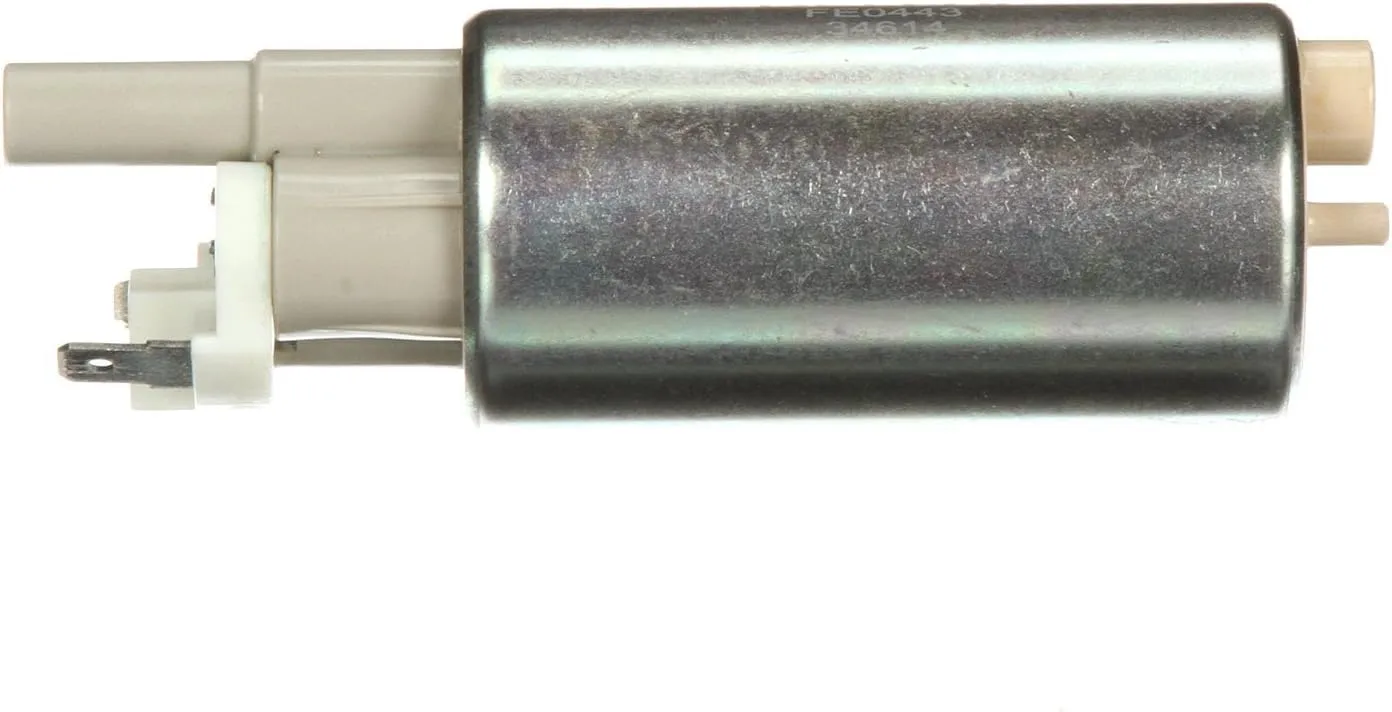 Delphi FE0443 Electric Fuel Pump Motor medium