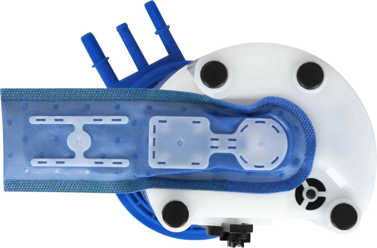 Delphi FG0092 Fuel Pump Module