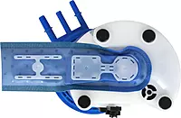 Delphi FG0092 Fuel Pump Module