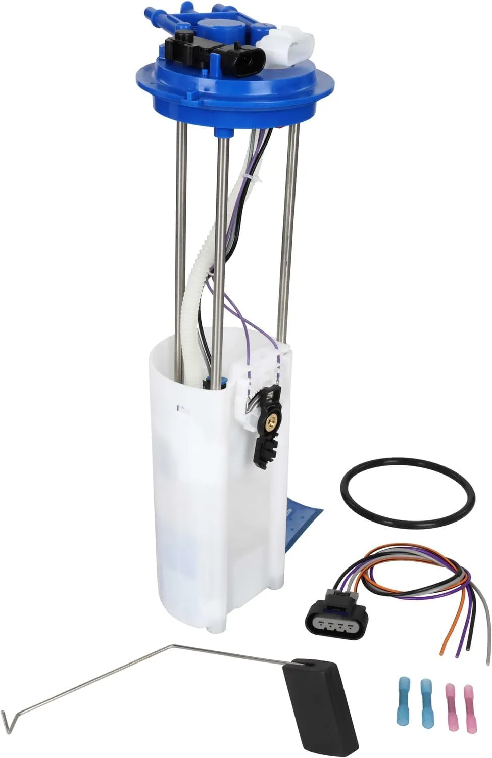Delphi FG0092 Fuel Pump Module