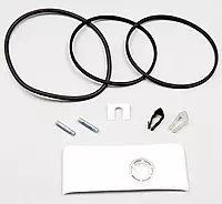 Delphi FG0198 Fuel Pump Module