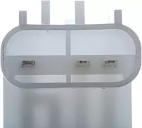 Delphi FG0215 Fuel Pump Module