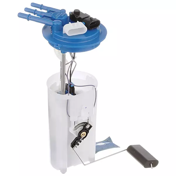 Delphi Fuel Pump Module Assembly - FG0287