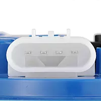 Delphi Fuel Pump Module Assembly - FG0287
