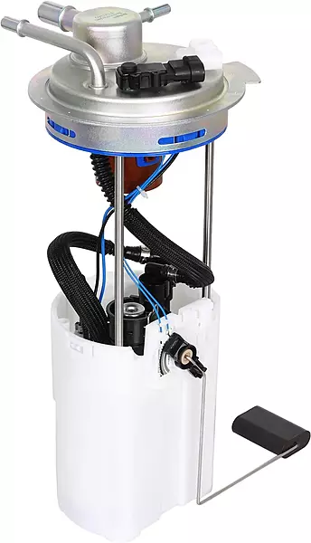 Delphi FG0340 Fuel Pump Module, 1 Pack