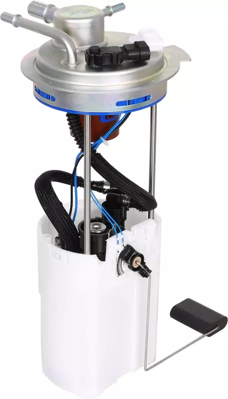 Delphi FG0340 Fuel Pump Module, 1 Pack