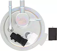 Delphi FG0340 Fuel Pump Module, 1 Pack